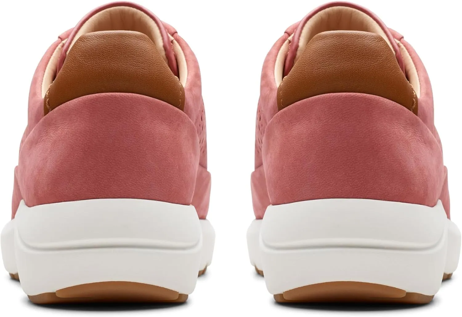 Clarks Women's Tivoli Grace Trainers