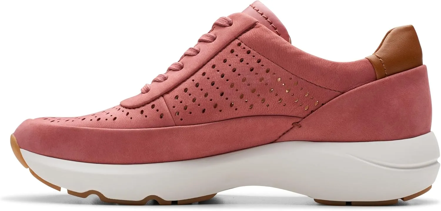 Clarks Women's Tivoli Grace Trainers