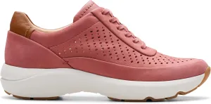 Clarks Women's Tivoli Grace Trainers