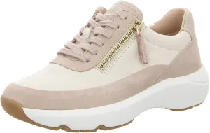 Clarks Women's Tivoli Zip Trainers
