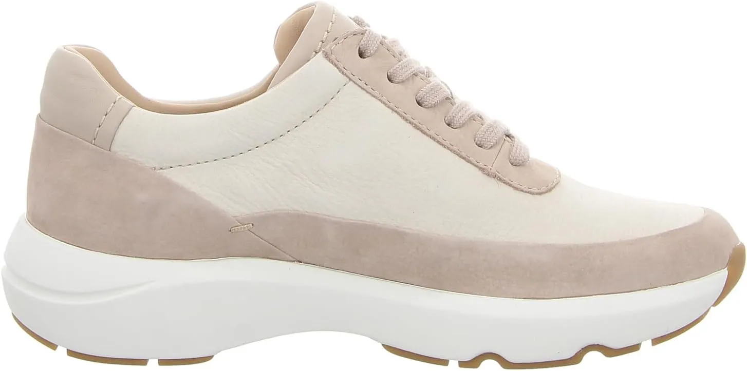Clarks Women's Tivoli Zip Trainers