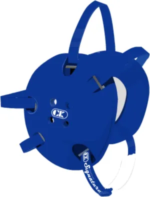 Cliff Keen E58 Headgear