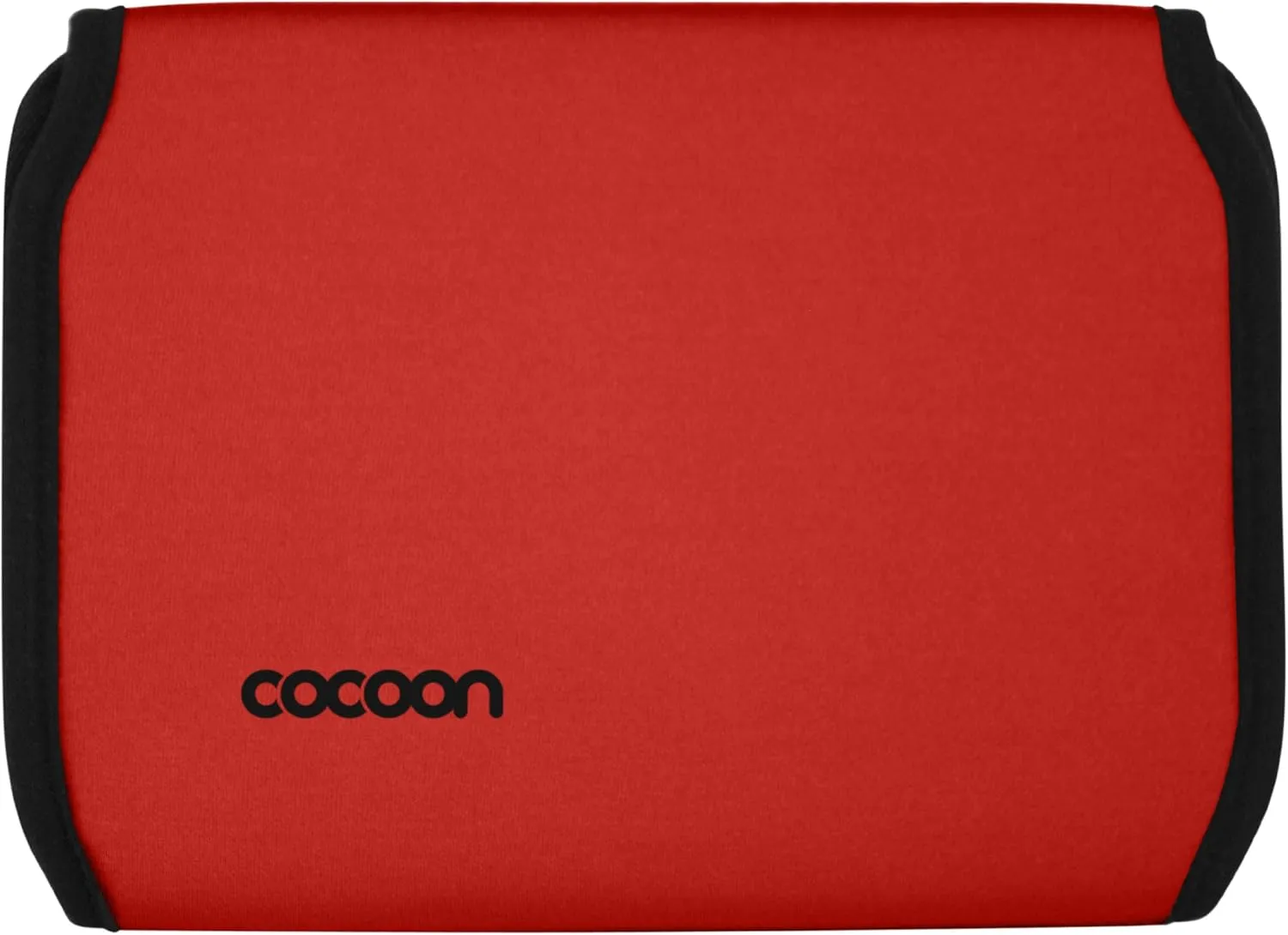 Cocoon CPG35RD GRID-IT!® Wrap 7 Tablet Accessory Organizer (Racing Red)