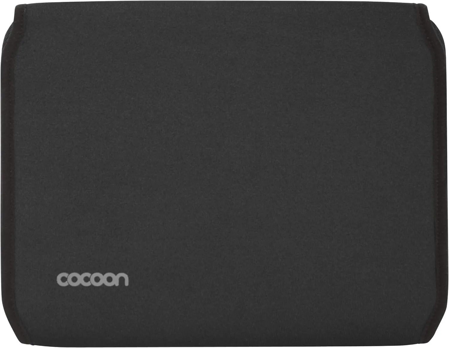 Cocoon CPG36BK GRID-IT!® Wrap 10 Tablet Accessory Organizer (Black)