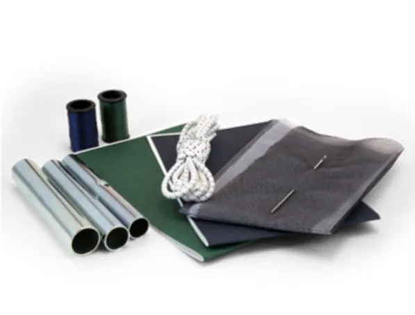Coghlan's Nylon Tent Repair Kit