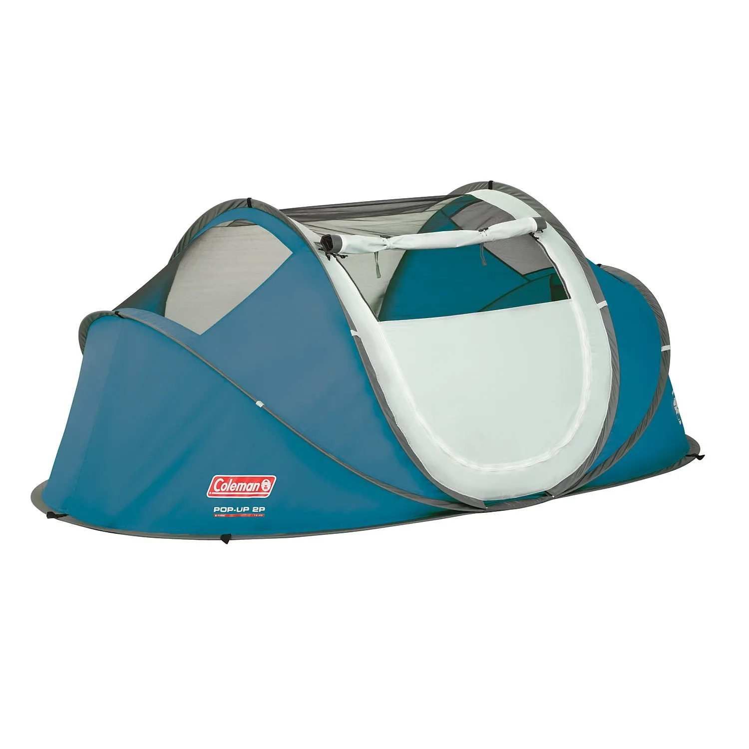 Coleman Galiano Fast Pitch Pop Up 2 Person Tent 2025