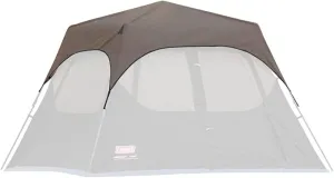 Coleman Weatherproof Rainfly Accessory for 4/6/8 Person Instant Tents, Rainfly Accessory Only (Tent Sold Separately)