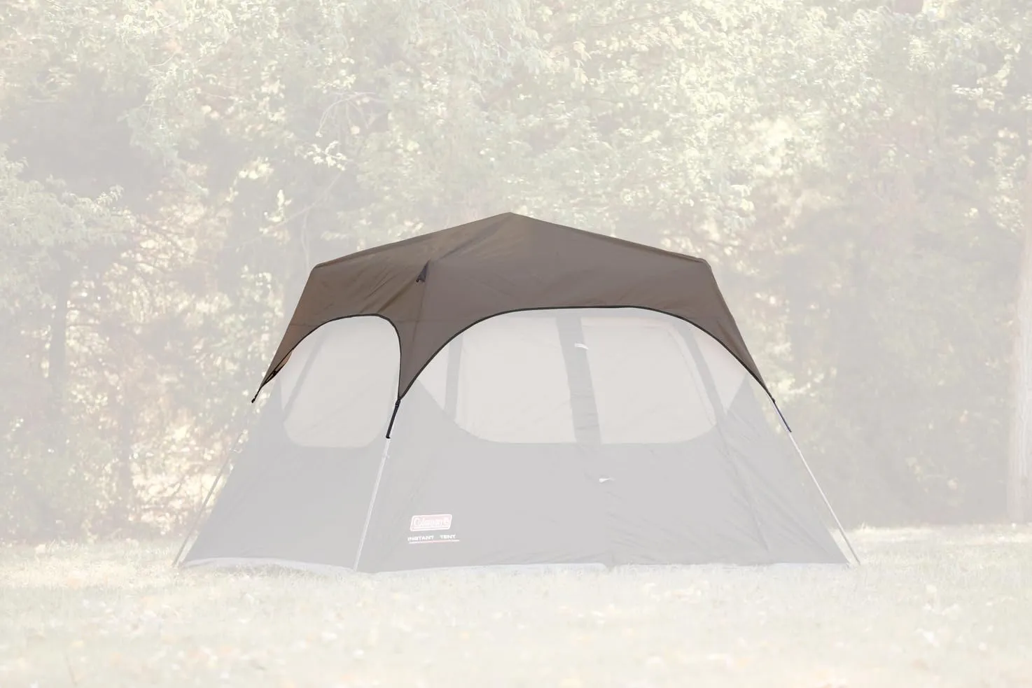 Coleman Weatherproof Rainfly Accessory
