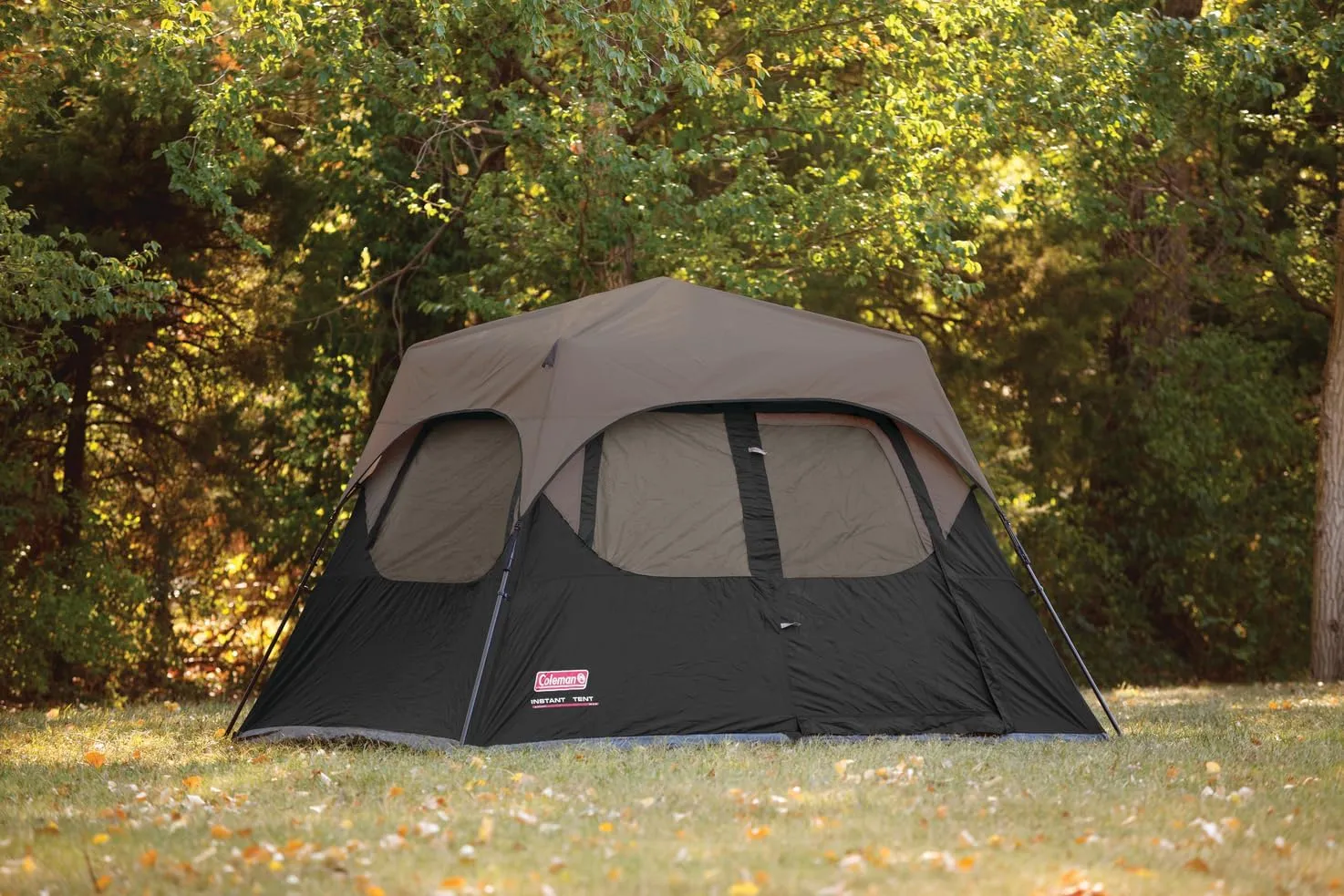 Coleman Weatherproof Rainfly Accessory