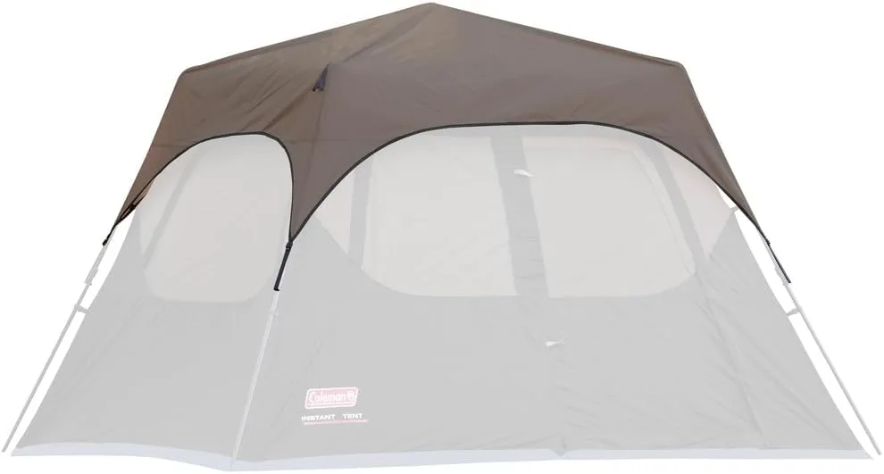Coleman Weatherproof Rainfly Accessory