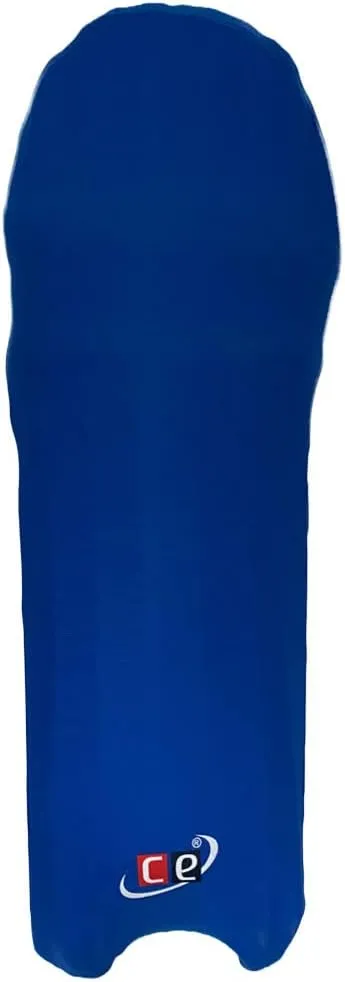 Colored Cricket Batting Pads Covers - Legguards Covers by Cricket Equipment USA