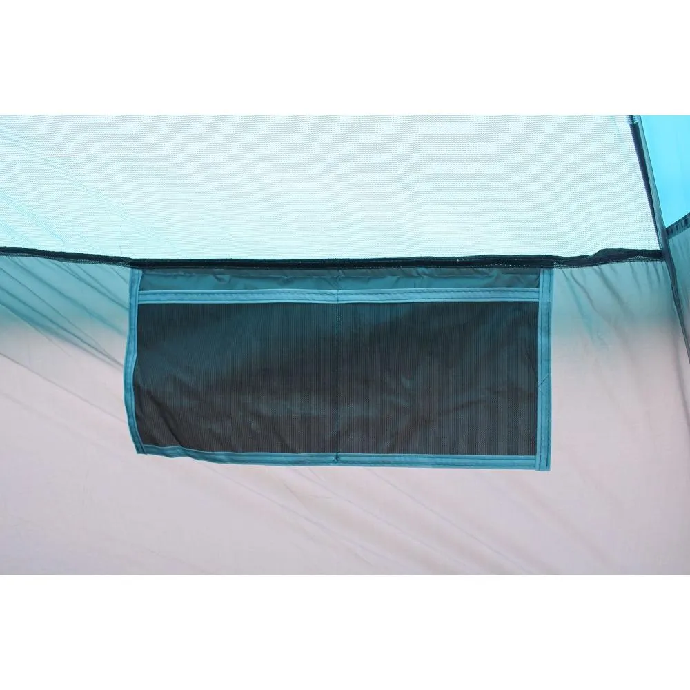 COLTER BAY 6P TENT