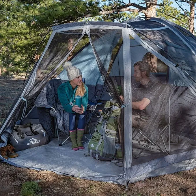 COLTER BAY 6P TENT