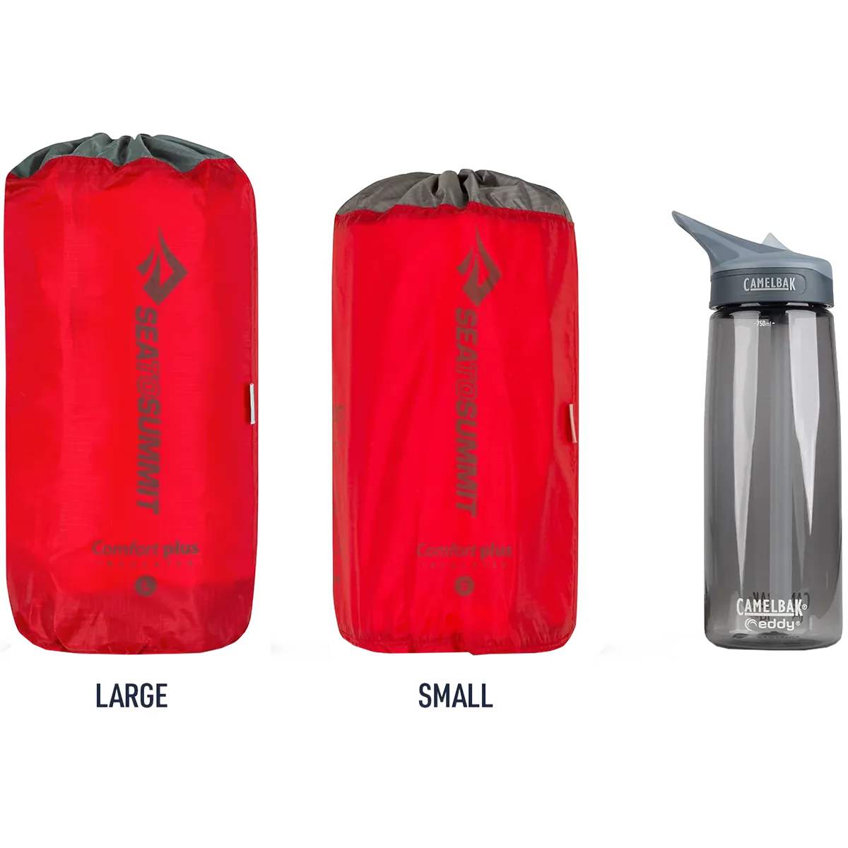 Comfort Plus Insulated Large