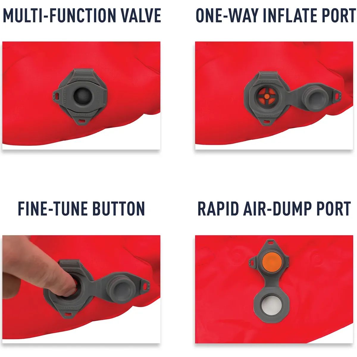 Comfort Plus XT Insulated Large