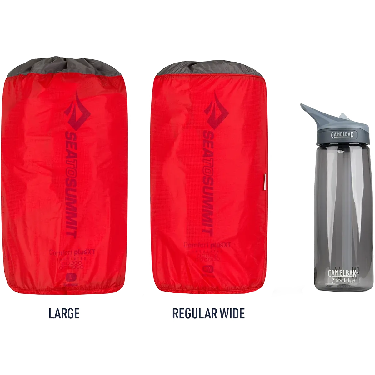 Comfort Plus XT Insulated Regular Wide