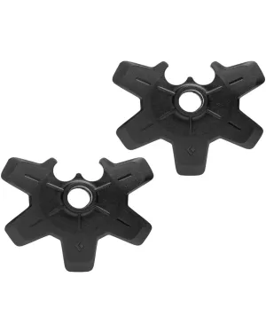 Compact Powder Baskets