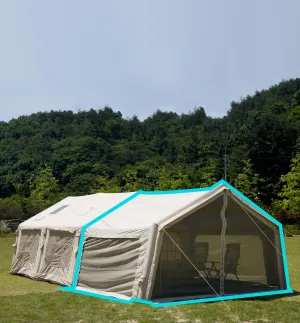Coody AirTarp