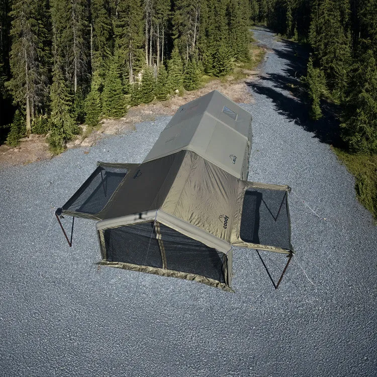 Coody AirTarp