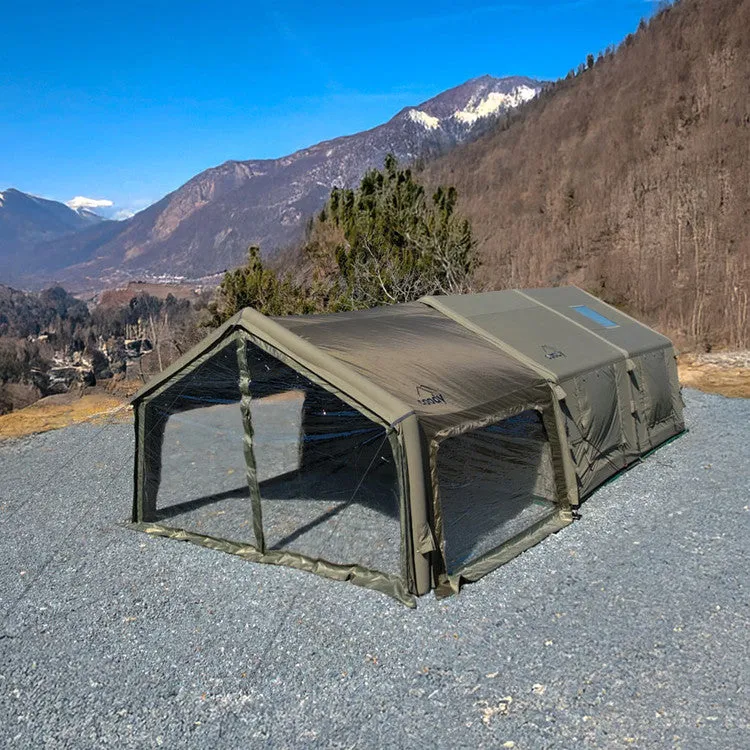 Coody AirTarp