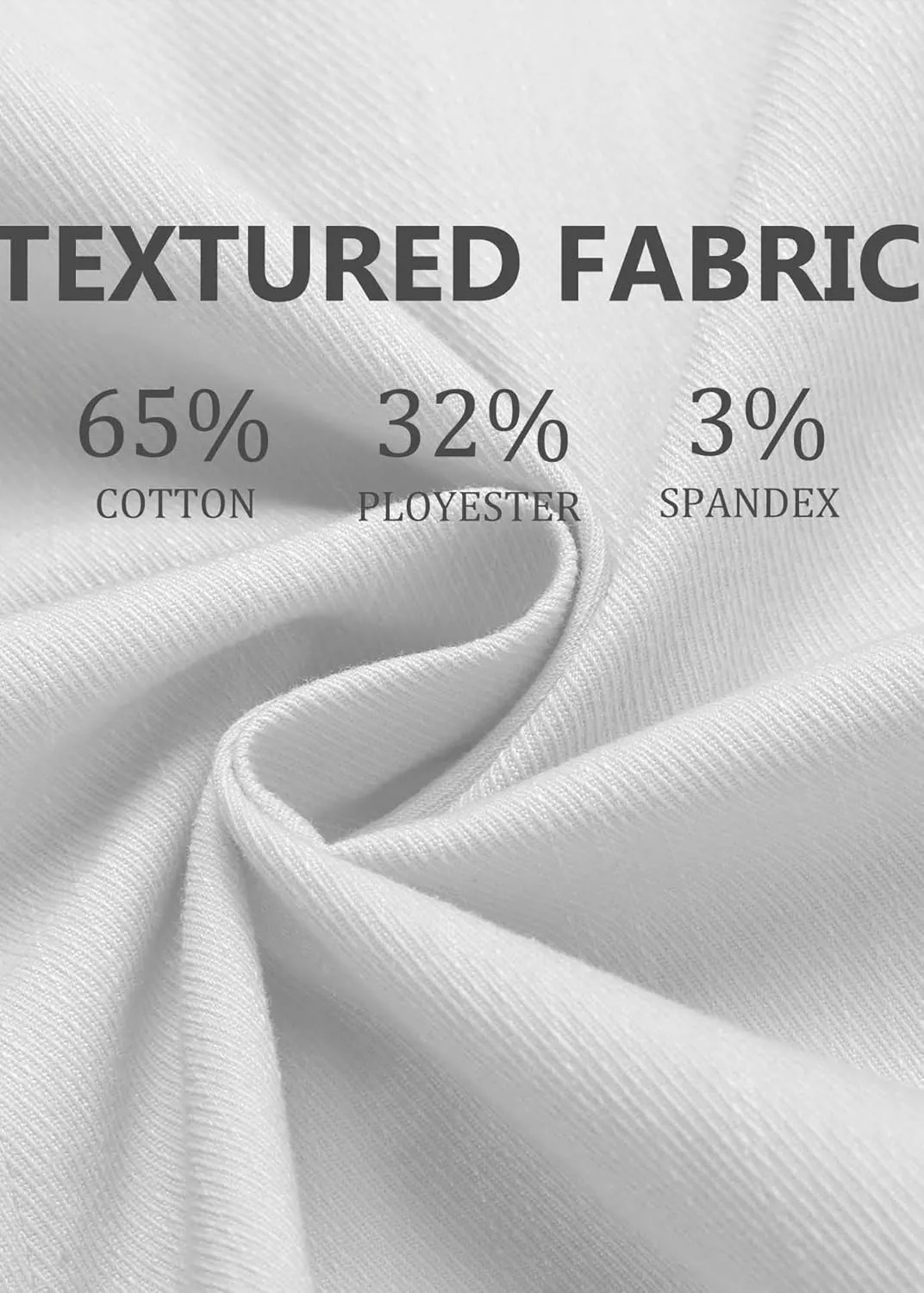 COOFANDY Men's Casual Blazer Lightweight Slim Fit Suit Jacket Two Button Cotton Sport Coats
