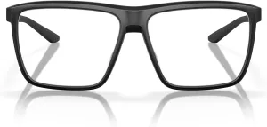 Costa Del Mar Men's Pacific Rise 430 Square Prescription Eyewear Frames