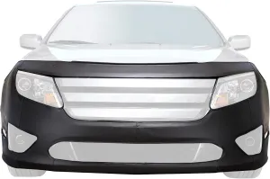 Covercraft LeBra Custom Front End Cover | 551714-01 | Compatible with Select Jeep Cherokee Models, Black
