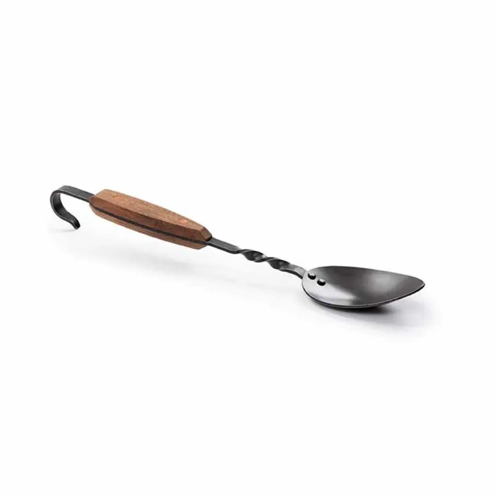 Cowboy Grill Chef Spoon