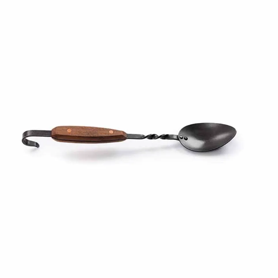Cowboy Grill Chef Spoon