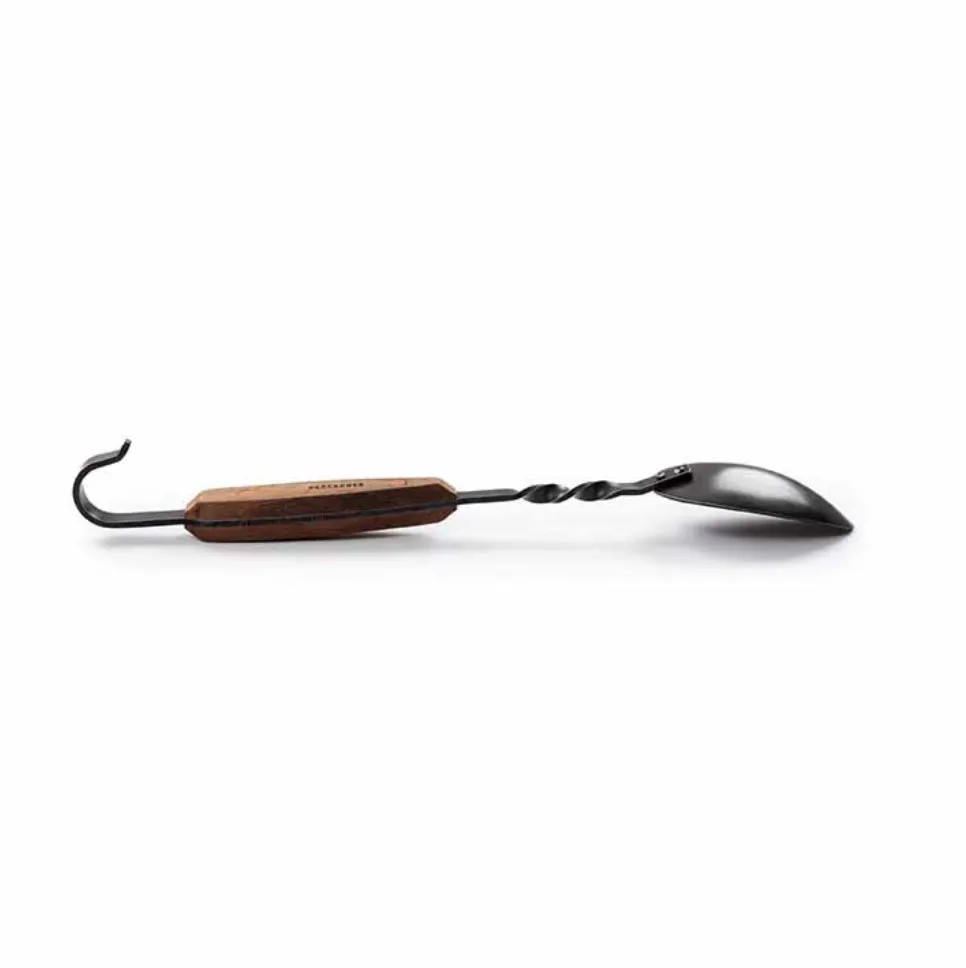 Cowboy Grill Chef Spoon