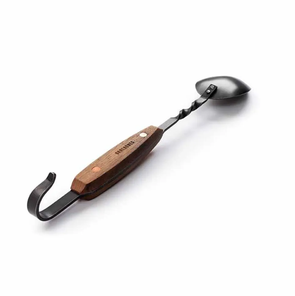 Cowboy Grill Chef Spoon