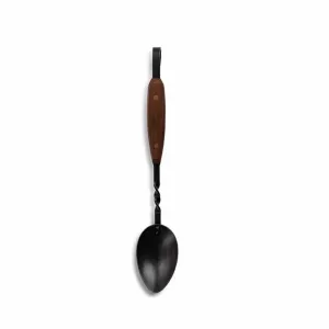 Cowboy Grill Chef Spoon