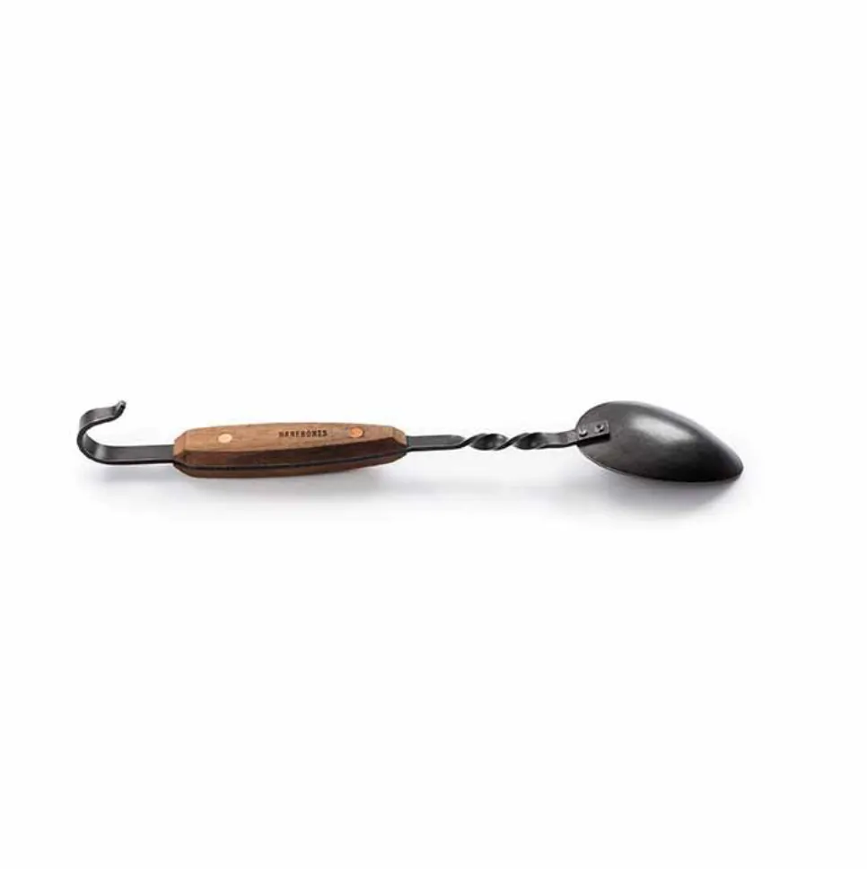 Cowboy Grill Chef Spoon