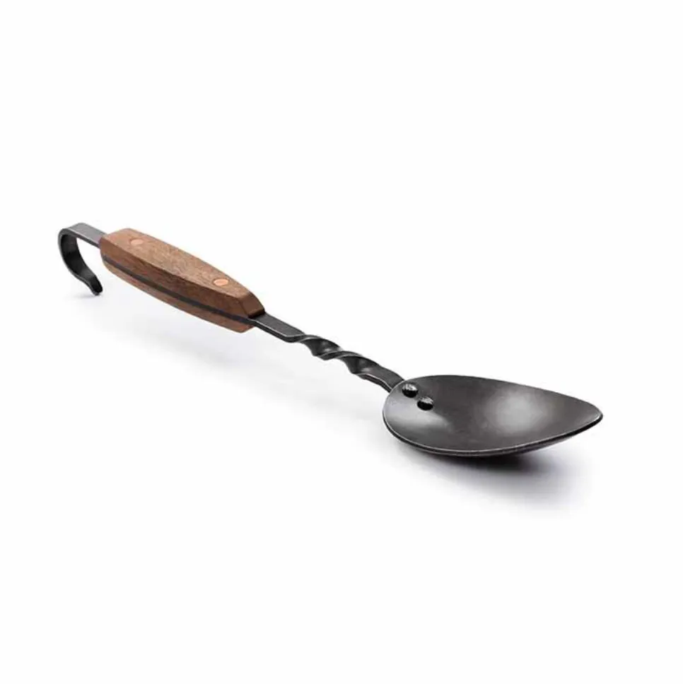 Cowboy Grill Chef Spoon