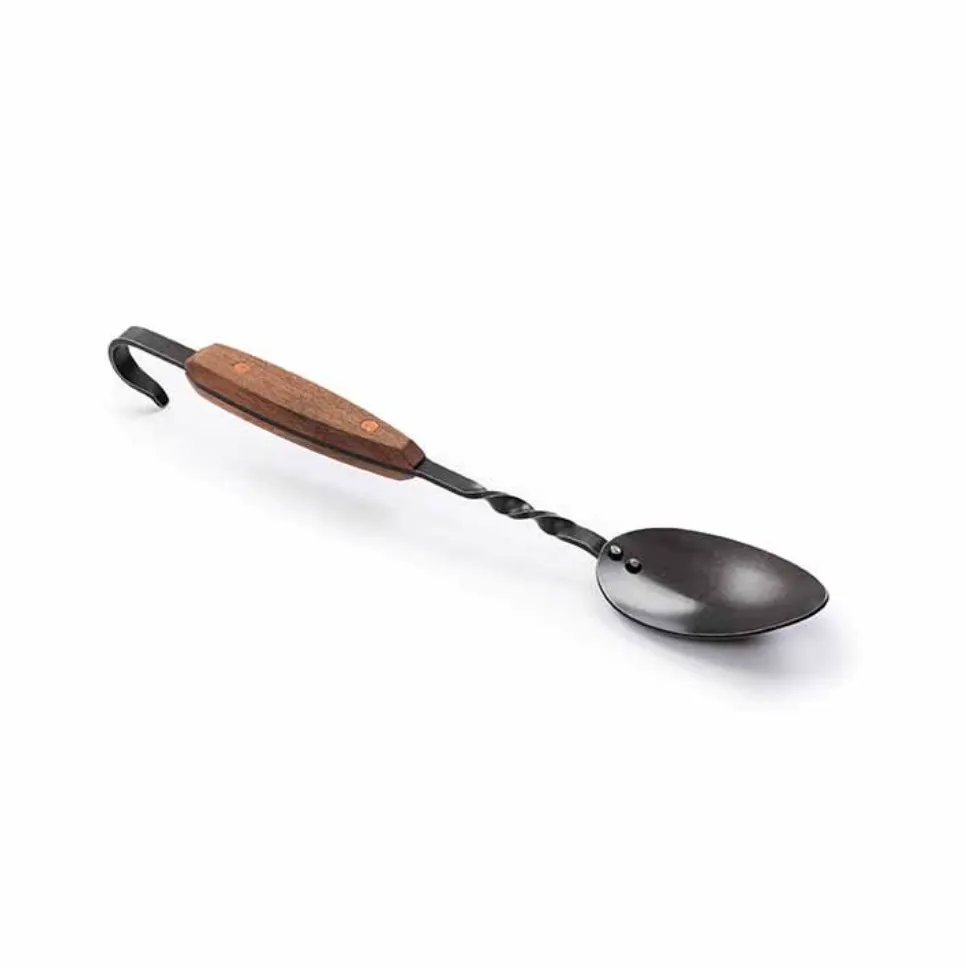 Cowboy Grill Chef Spoon