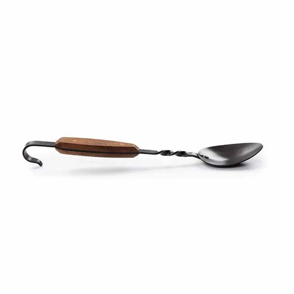 Cowboy Grill Chef Spoon