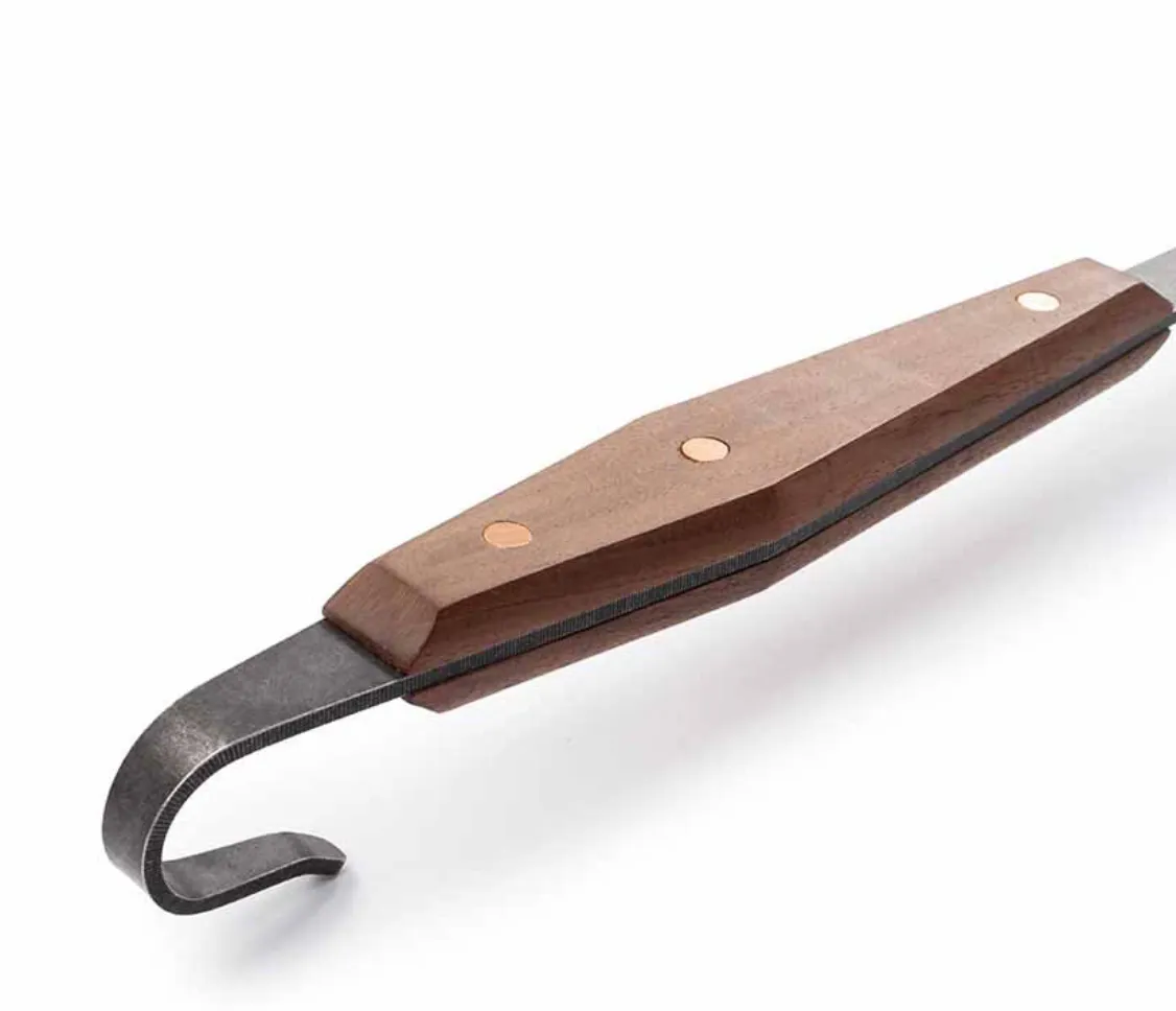 Cowboy Grill Coal Shovel