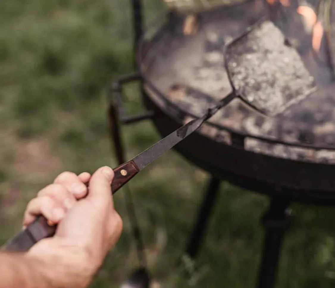 Cowboy Grill Coal Shovel