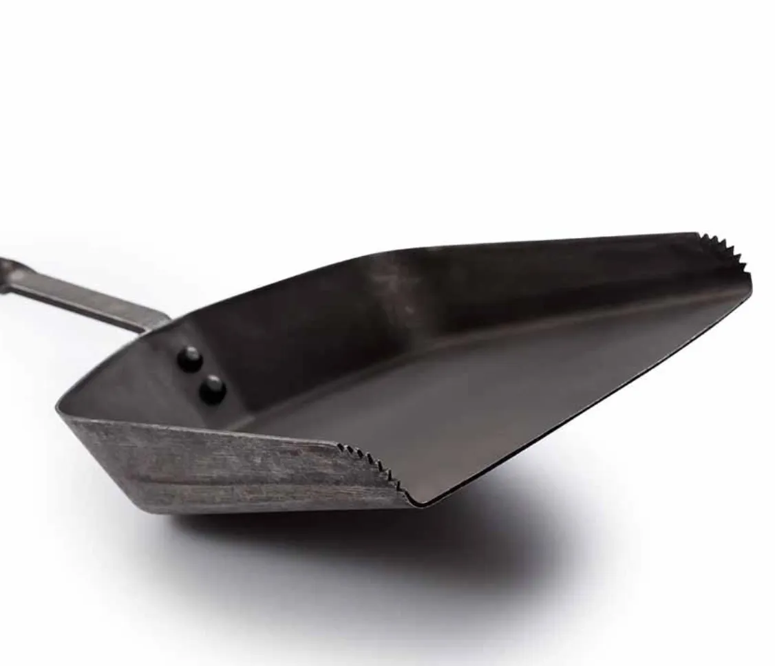 Cowboy Grill Coal Shovel
