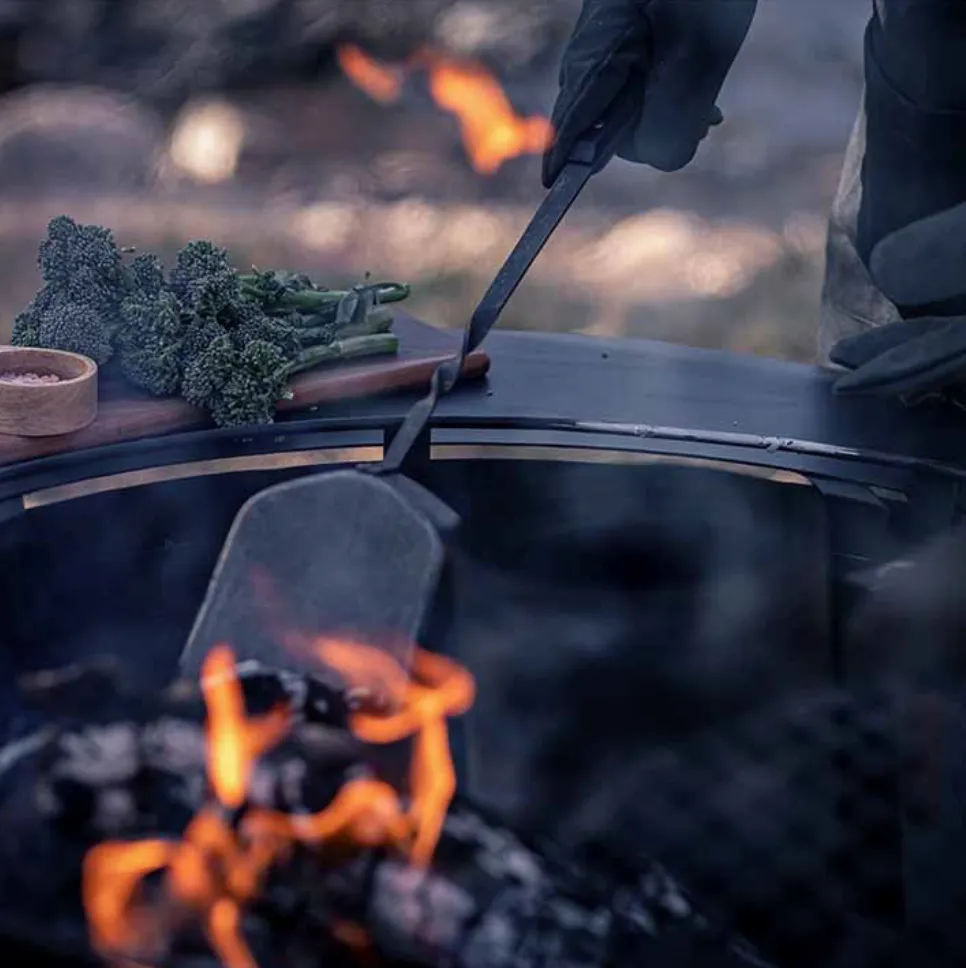 Cowboy Grill Coal Shovel