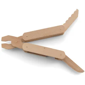 CRKT Wooden Multi-tool Kit