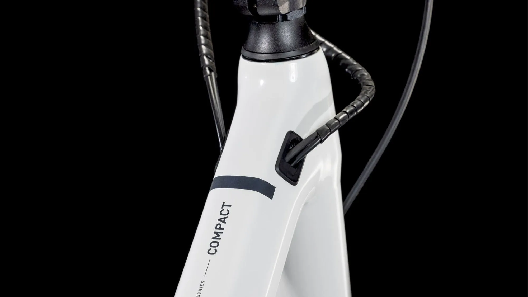 CUBE COMPACT HYBRID 500 COTTON/REFLEX