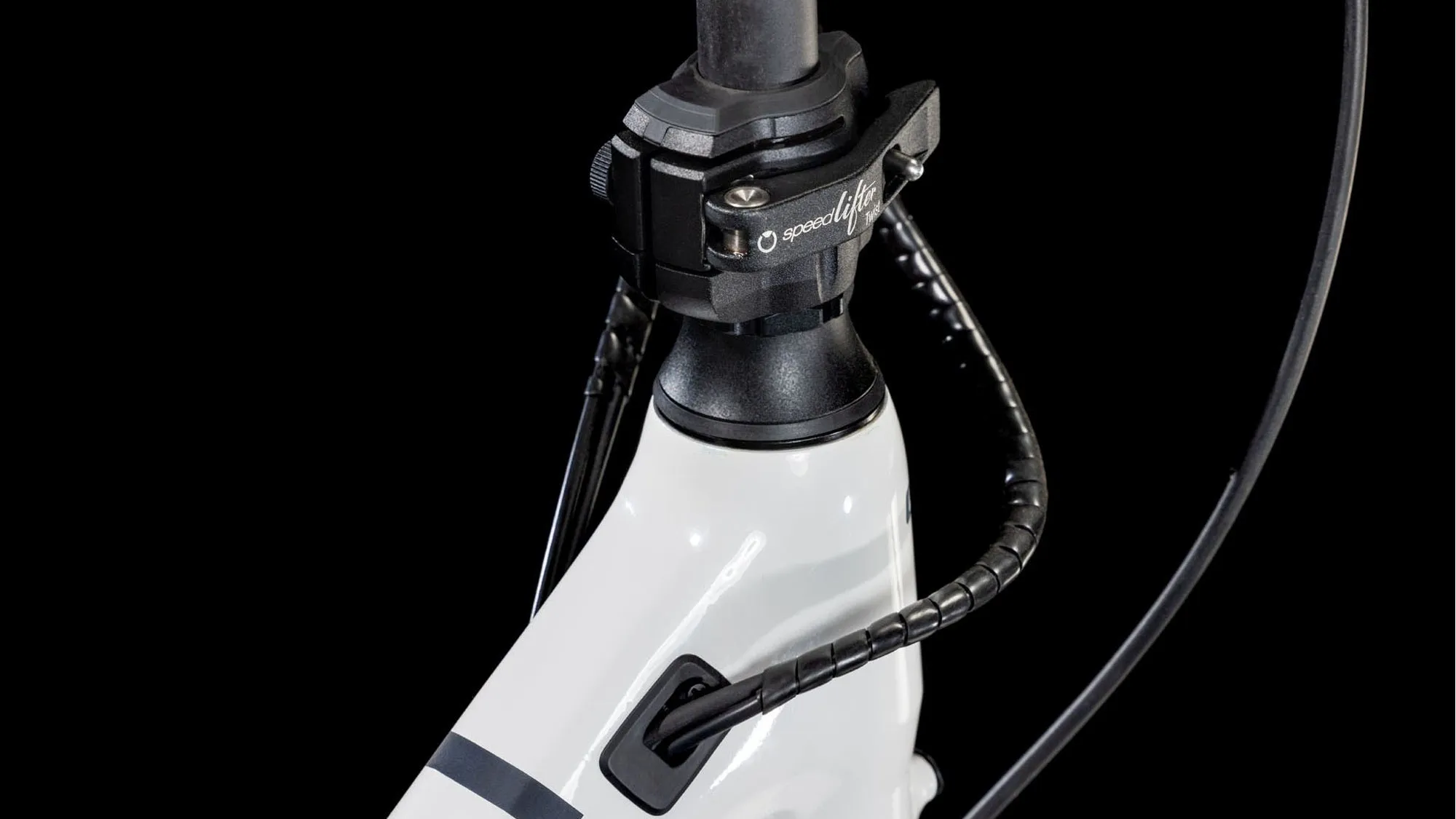 CUBE COMPACT HYBRID 500 COTTON/REFLEX
