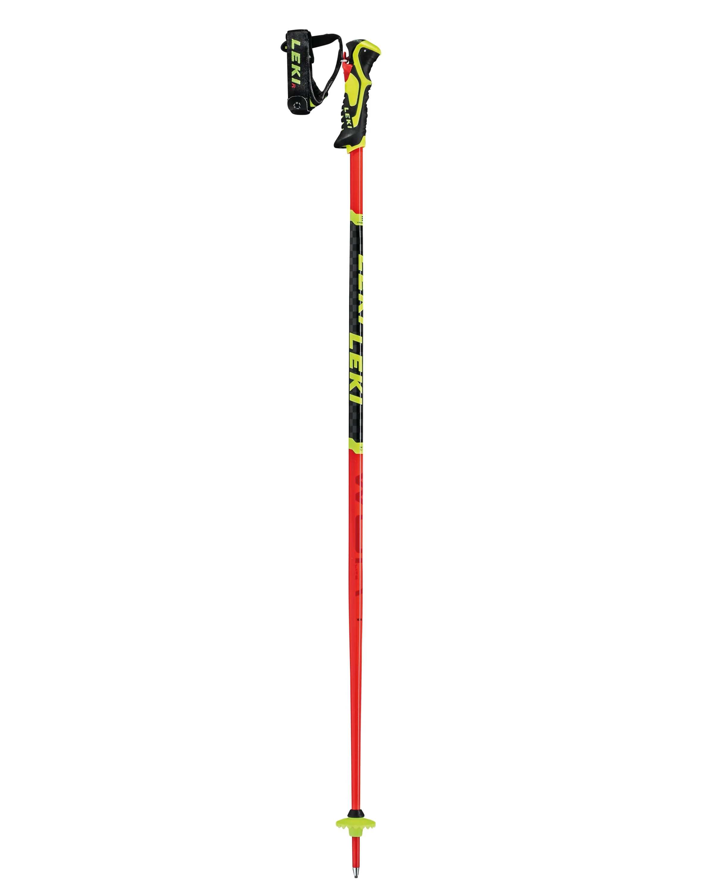 Cup World Personalized assistance Rapid support Leki SL 3D Lite