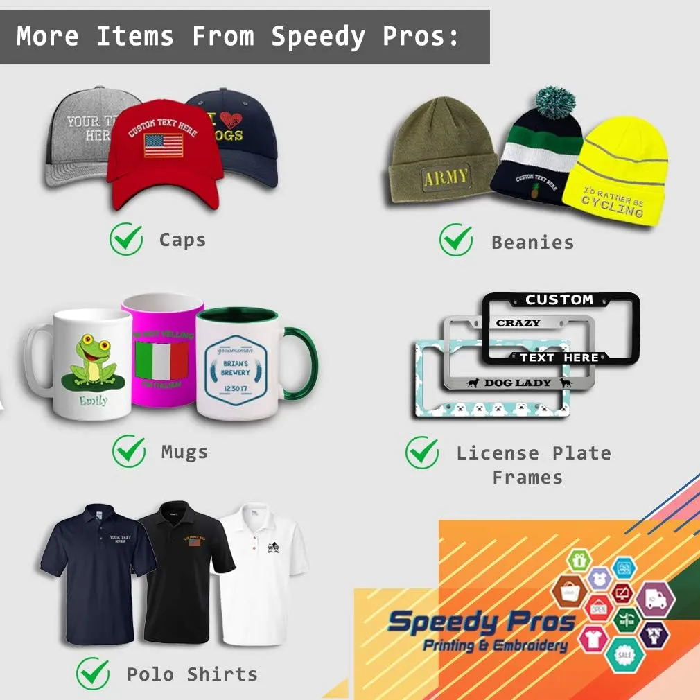 Custom Beanies for Men Fd Fire Department Embroidery Fd Winter Hats for Women Acrylic Skull Cap 1 Size