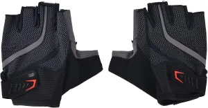 Cycling Gloves Anti Slip Half Finger Shock Absorbing for Men and Women, Breathable Lightweight Polyurethane Material, Ideal for Cycling Fitness Exercise and Other Outdoor Activi