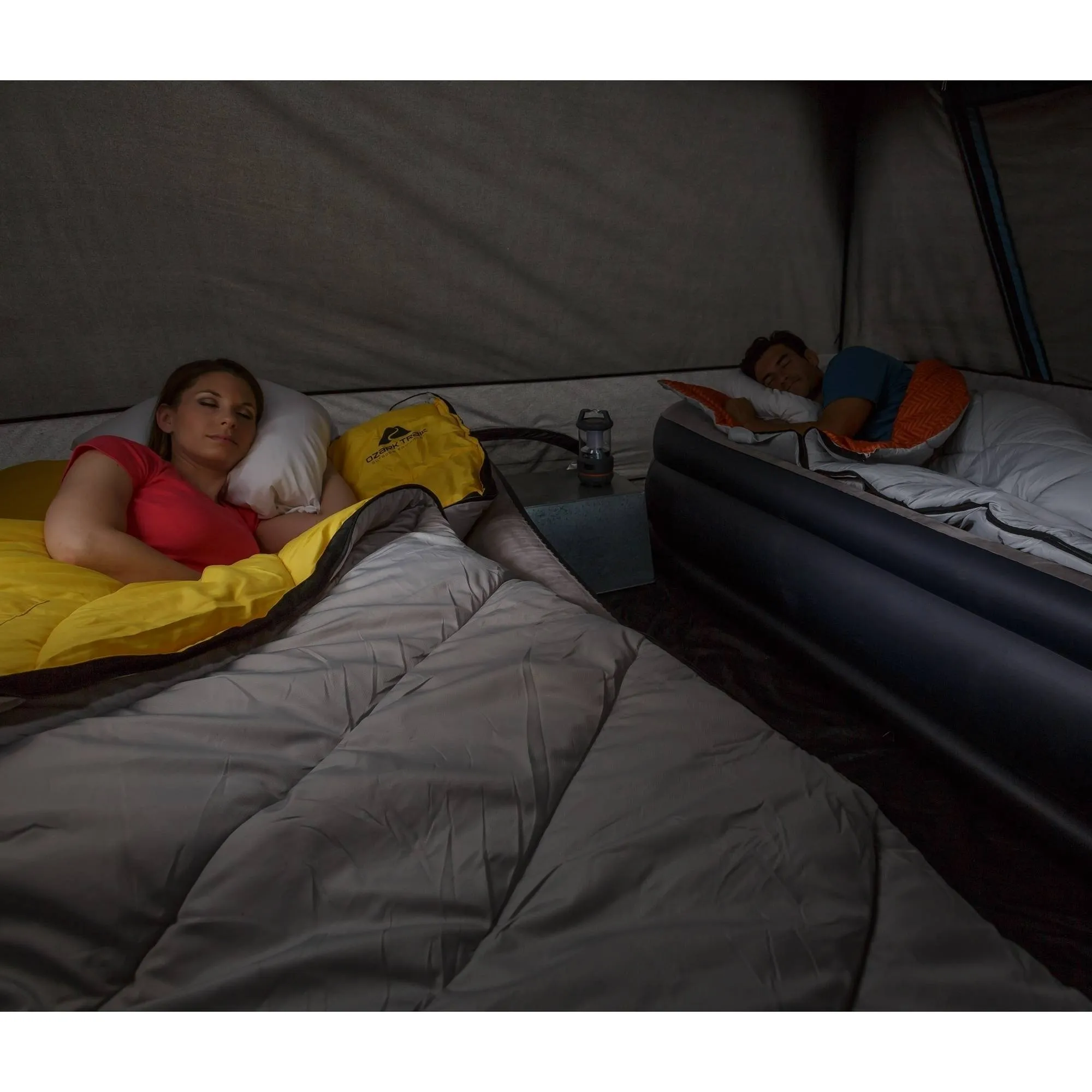 Dark Instant 10-Person Rest First-time buyer discount Reliable customer service Tent Cabin
