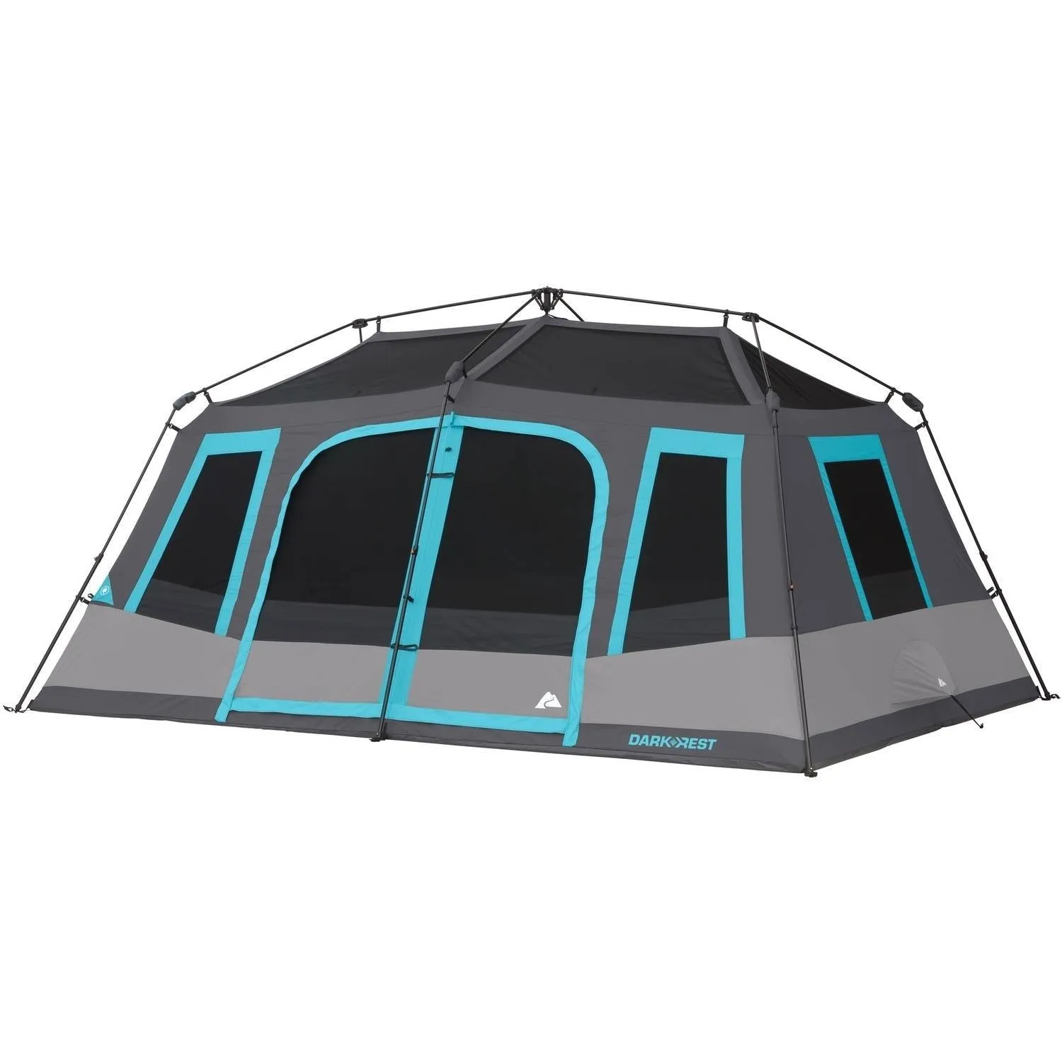 Dark Instant 10-Person Rest First-time buyer discount Reliable customer service Tent Cabin
