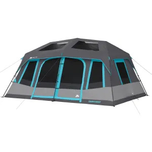 Dark Instant 10-Person Rest First-time buyer discount Reliable customer service Tent Cabin