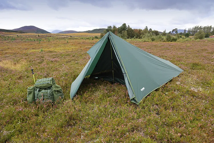 DD Hammocks Superlight Pathfinder Tent